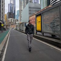 Zeyad Assem的照片