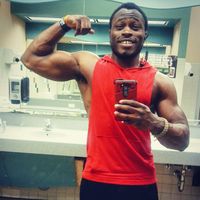 Larry Brown II's Photo