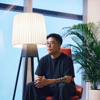 MELVIN WONG的照片