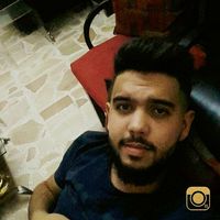 moustafa al tabbaa's Photo