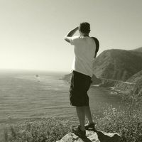 Photos de Mark Shone