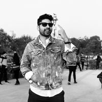 Ikrut Kataria的照片