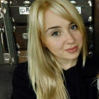 Anastasia Golovanyova的照片