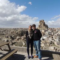 Photos de Federico Giacometti