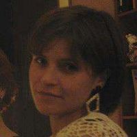 Julia Kurmysheva's Photo