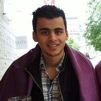 Mohamed Yunisi的照片