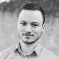 Victor Raymond's Photo