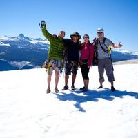 Geordan Green的照片