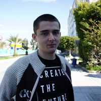 Fotos de Андрей Емец