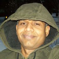 Bharat Rathod's Photo