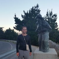 Le foto di Alex Vasko