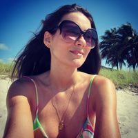 Laura Alvim的照片