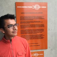 Arturo Gonzalez的照片