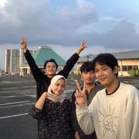 Harits Abdurrahman的照片