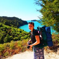 Photos de Giulia Bariani