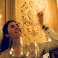 Julia Cooper的照片