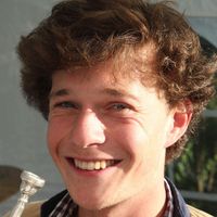 Chalkdown Collis的照片