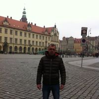 Alessandro Vanazzi's Photo