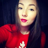 Polina Yatsenkova's Photo