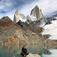 Alberto Gil Gonzalez's Photo