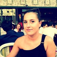 Handan Ergül的照片