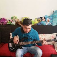 Dino Mulalic's Photo