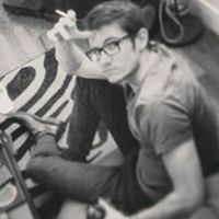 Antoine Kaysen's Photo