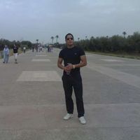 mohssine Tahiri's Photo