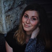 Yulia Belousova的照片