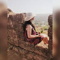 Manveen Kaur的照片