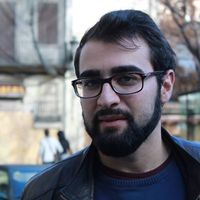 Antonio Mastria的照片