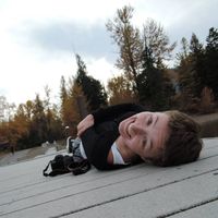 Fotos de Katie Anderson