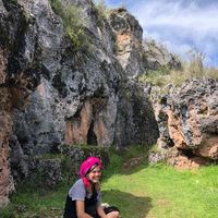 Фотографии пользователя Rocío Briana Avila