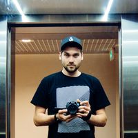 Artur Knapik的照片