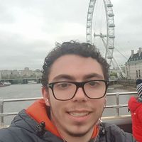 Gregory Vleminckx's Photo