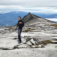 Ravi Chandran's Photo