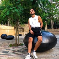 Kamo Hasanov's Photo