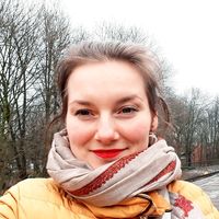 Florentyna Wens's Photo