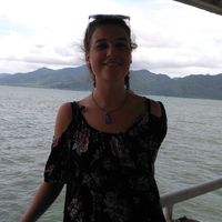 Agate Catel的照片