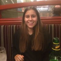 Michelle Francis的照片