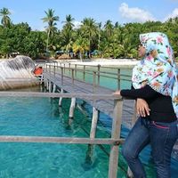 Karmia Sari's Photo
