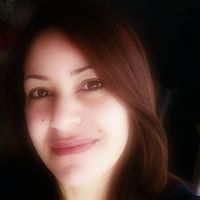 Le foto di Afef Mokrani