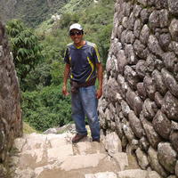 Manuel Pérez's Photo