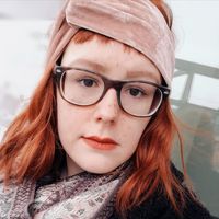 Laura Mueller-Goldingen's Photo