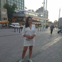 Rima Boughzou的照片