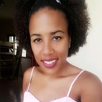 Kiyeeda Ford's Photo