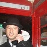 Fotos de Giuseppe Tocci