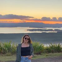 Carolina Britos's Photo