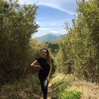 Anna Sybbotina's Photo