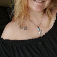 Myriam Poulin's Photo